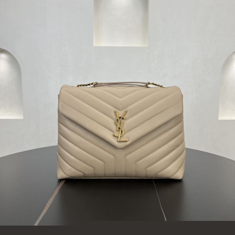 Y*L clutch bags
